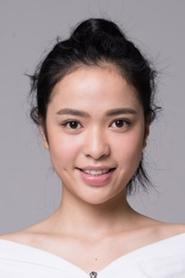 Meng Zhou portrait