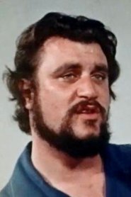'Reb' Sawitz portrait