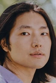 Hao Zhou portrait
