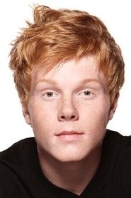 Adam Hicks portrait