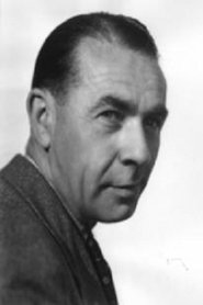 Montgomery Tully portrait