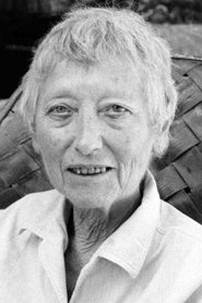 Christiane Rochefort portrait