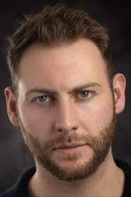Jack Frank portrait