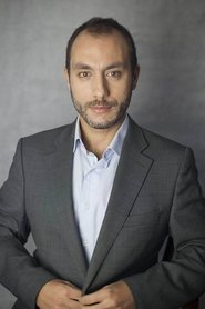 Henrique Gomes portrait