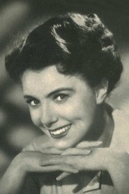 Gardy Granass portrait