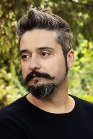 Avgoustinos Remoundos portrait