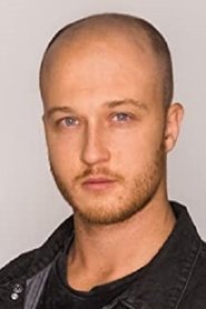 Matthew Scully portrait