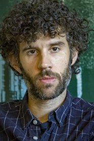 Lionel Massol portrait