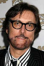 Stephen Bishop portrait