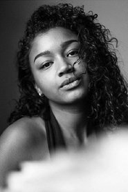 Zoë Love Smith portrait