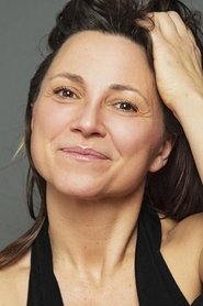Miriam Yeager portrait