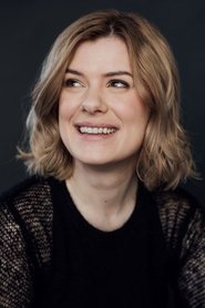 Anna Maguire portrait
