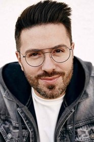 Danny Gokey portrait