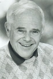 Jack Grinnage portrait