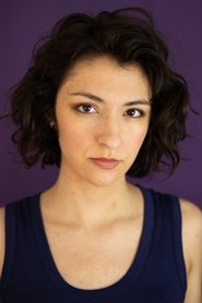 Carli Wright portrait