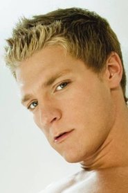 Gavin Waters portrait