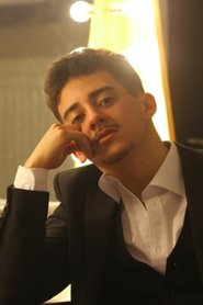 Zakaria Ridouani portrait