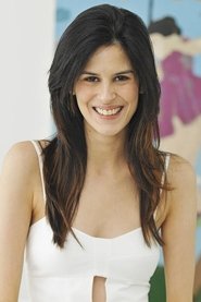 Luíza Mariani portrait