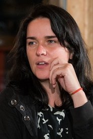 Gabriela Urm portrait