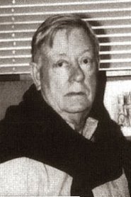 Vance Gerry portrait