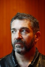 Sérgio Tréfaut portrait
