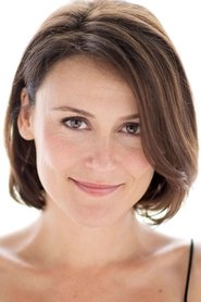 Natalie Saleeba portrait