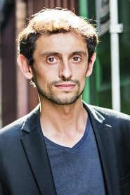 David Grimaud portrait