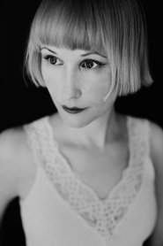Iida Rauma portrait