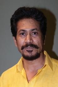 O. A. K. Sundar portrait