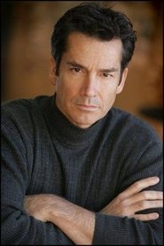 Jeffrey Meek portrait