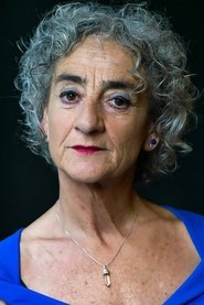 Mila Espiga portrait