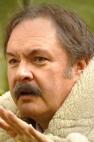 Marc Rivière portrait