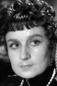Inna Yefremova portrait