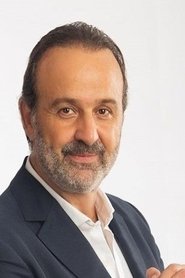 Ayman Azab portrait