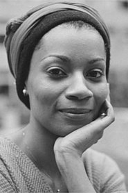 Eva Mottley portrait