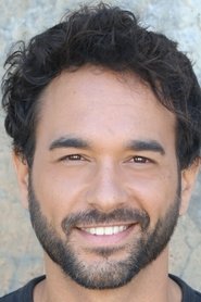 Carlos Bahos portrait