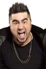 Paolo Nocito portrait