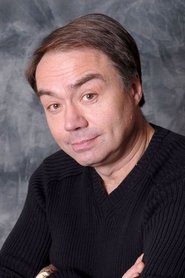 Viktor Gordeyev portrait
