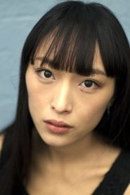 Miho Suzuki portrait