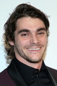 RJ Mitte portrait
