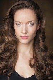 Zita Téby portrait