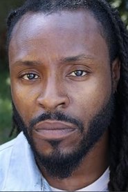 Ashaad Ferebee portrait