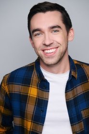 Michael Waller portrait