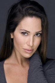 Ayse Tezel portrait