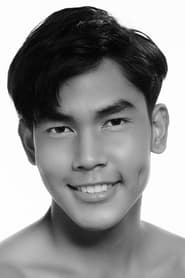 Ghion Layug portrait