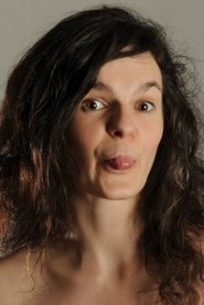 Nathalie Tetrel portrait
