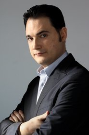 Francesco Demuro portrait