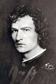 Friedrich Kühne portrait