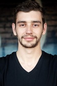 Preston Schrag portrait