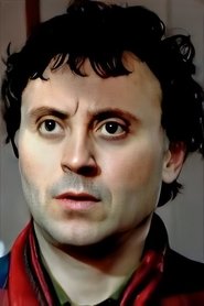 Aleksandr Bodin portrait